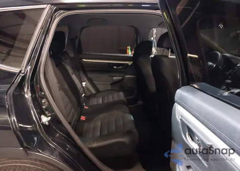 2019 Honda Cr-V Lx from USA, damaged, VIN 2HKRW6H32KH216705